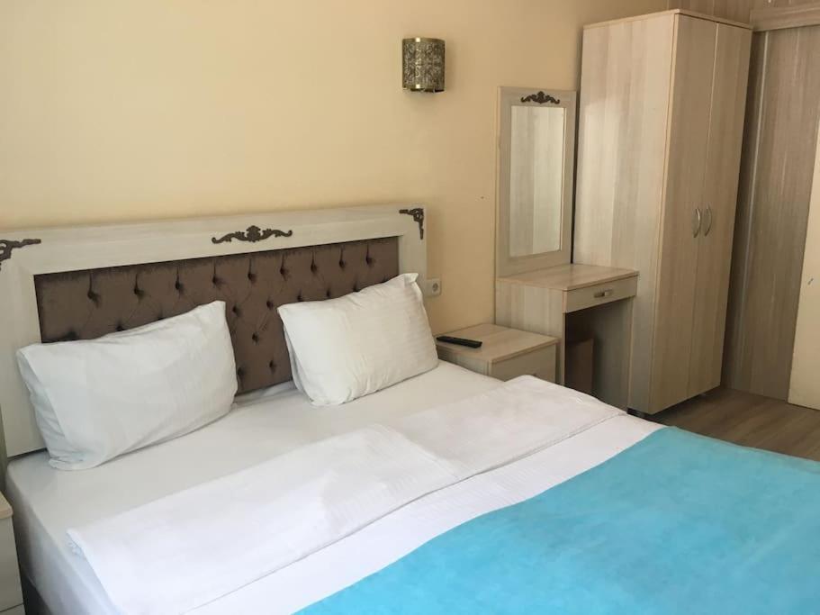 Aparthotel Amida House