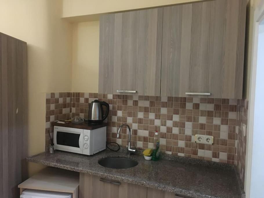 Amida House Aparthotel Istanbul