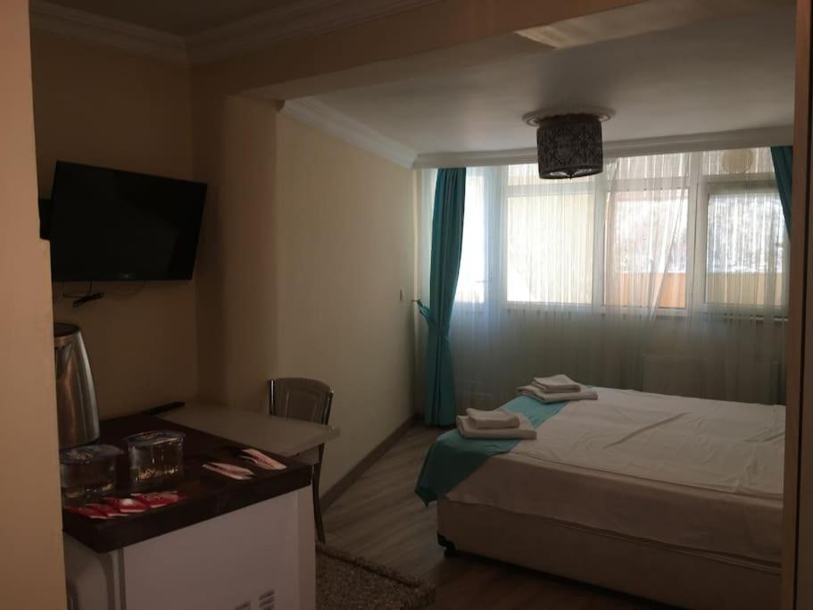 Amida House Aparthotel