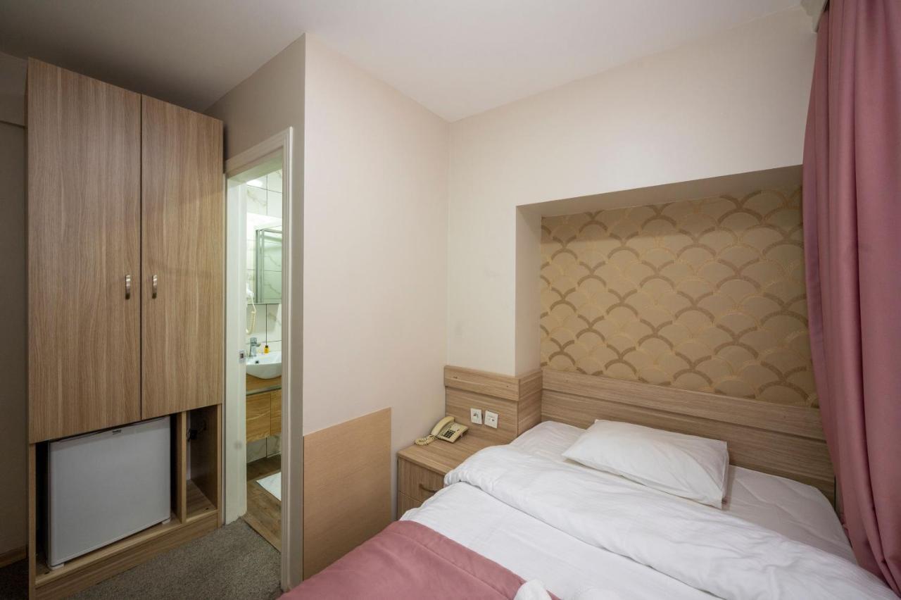 Hotel Melita 3*