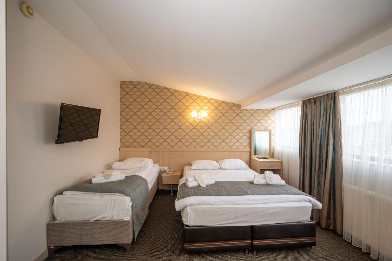 Melita Hotel 3*