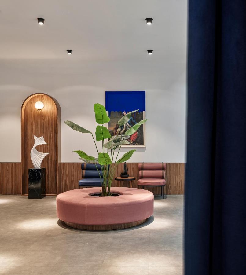 Kepler Club Sabiha Goekcen Airport - International Transit Area Capsule hotel Istanbul