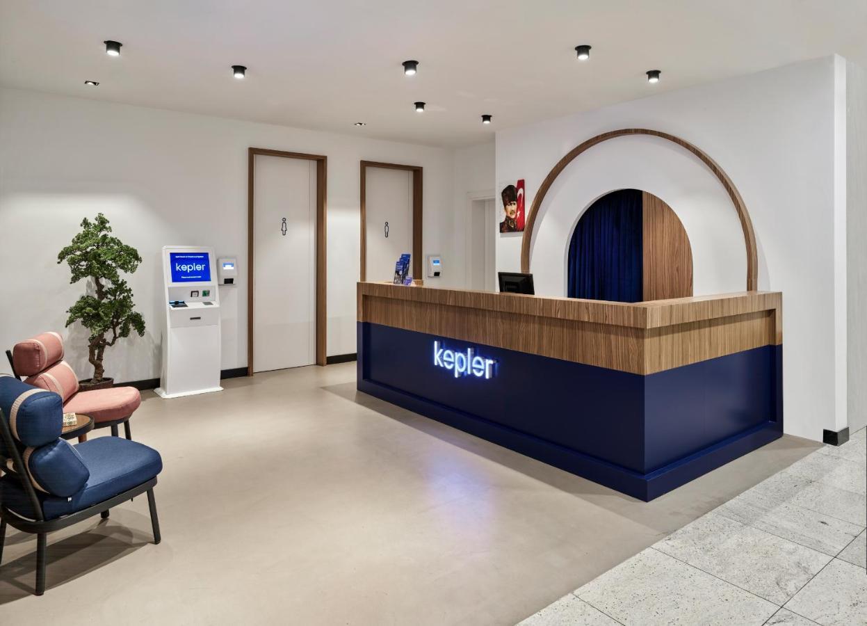 Kepler Club Sabiha Goekcen Airport - International Transit Area 5*
