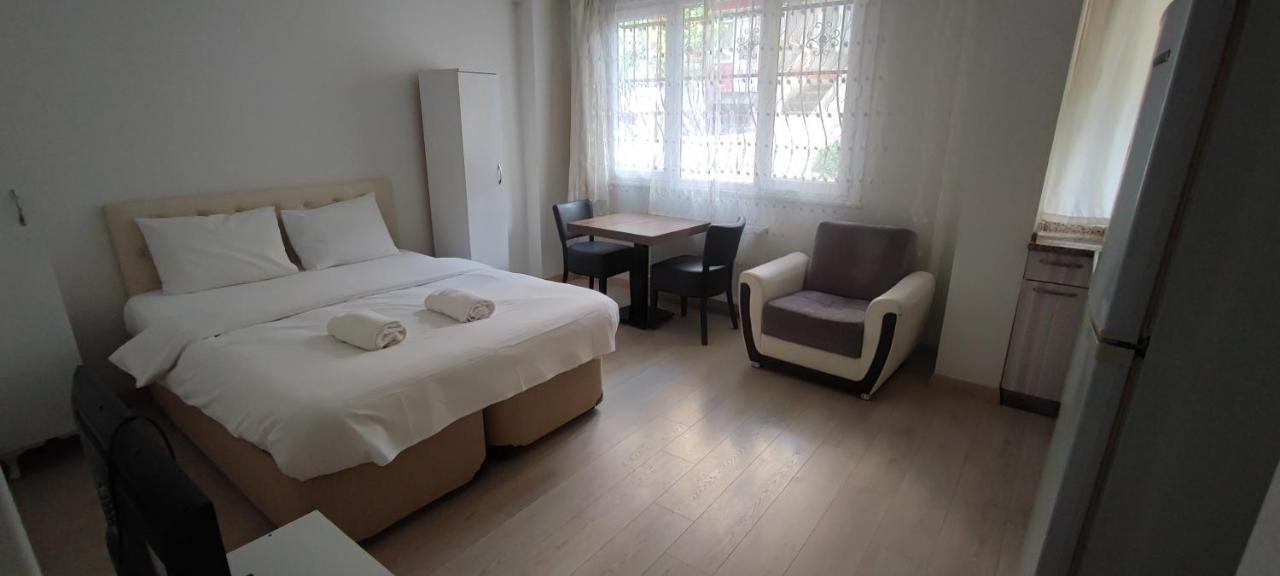 Sunset Apartment Istanbul