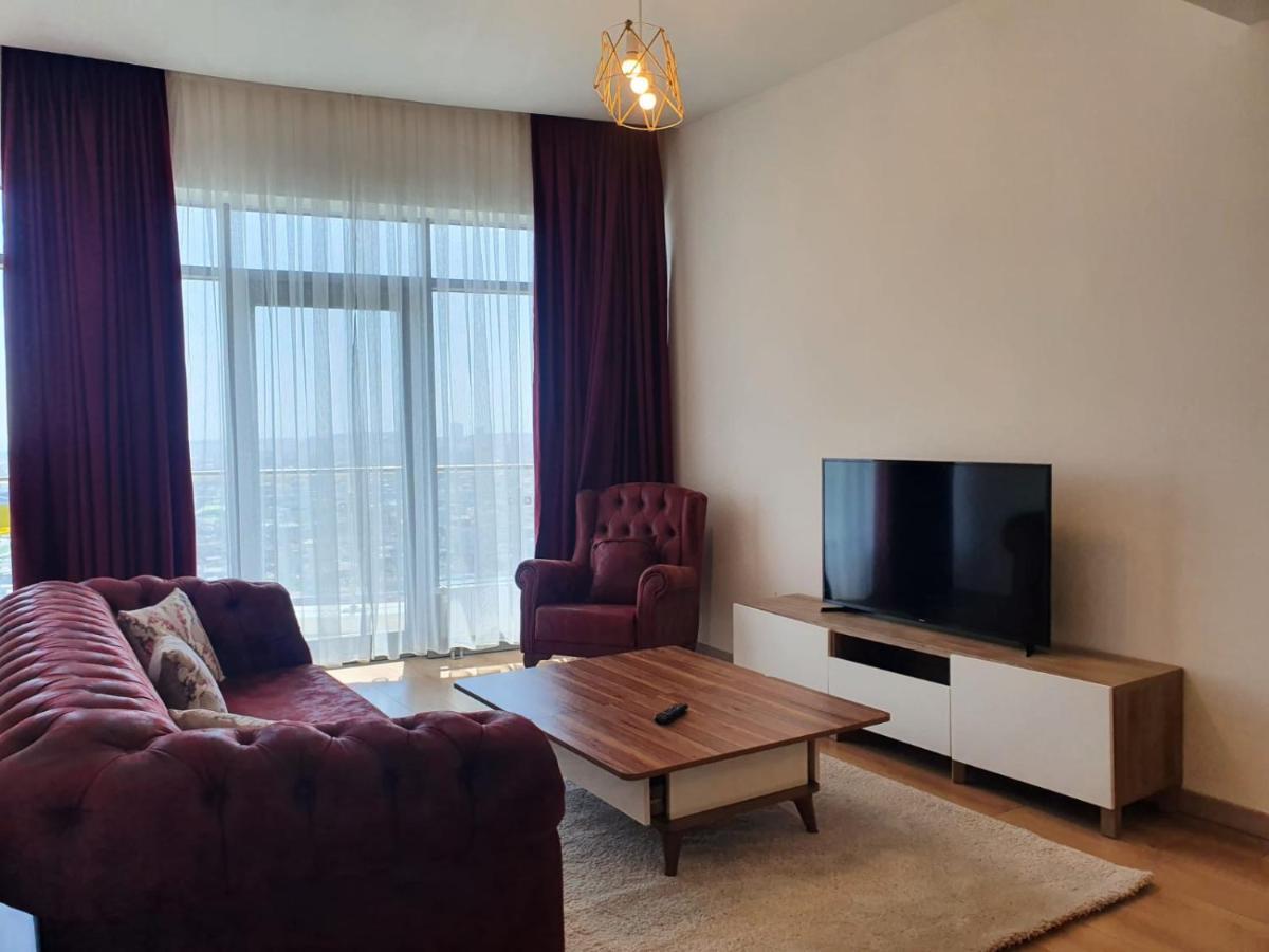 Mall Of Apartment Istanbul