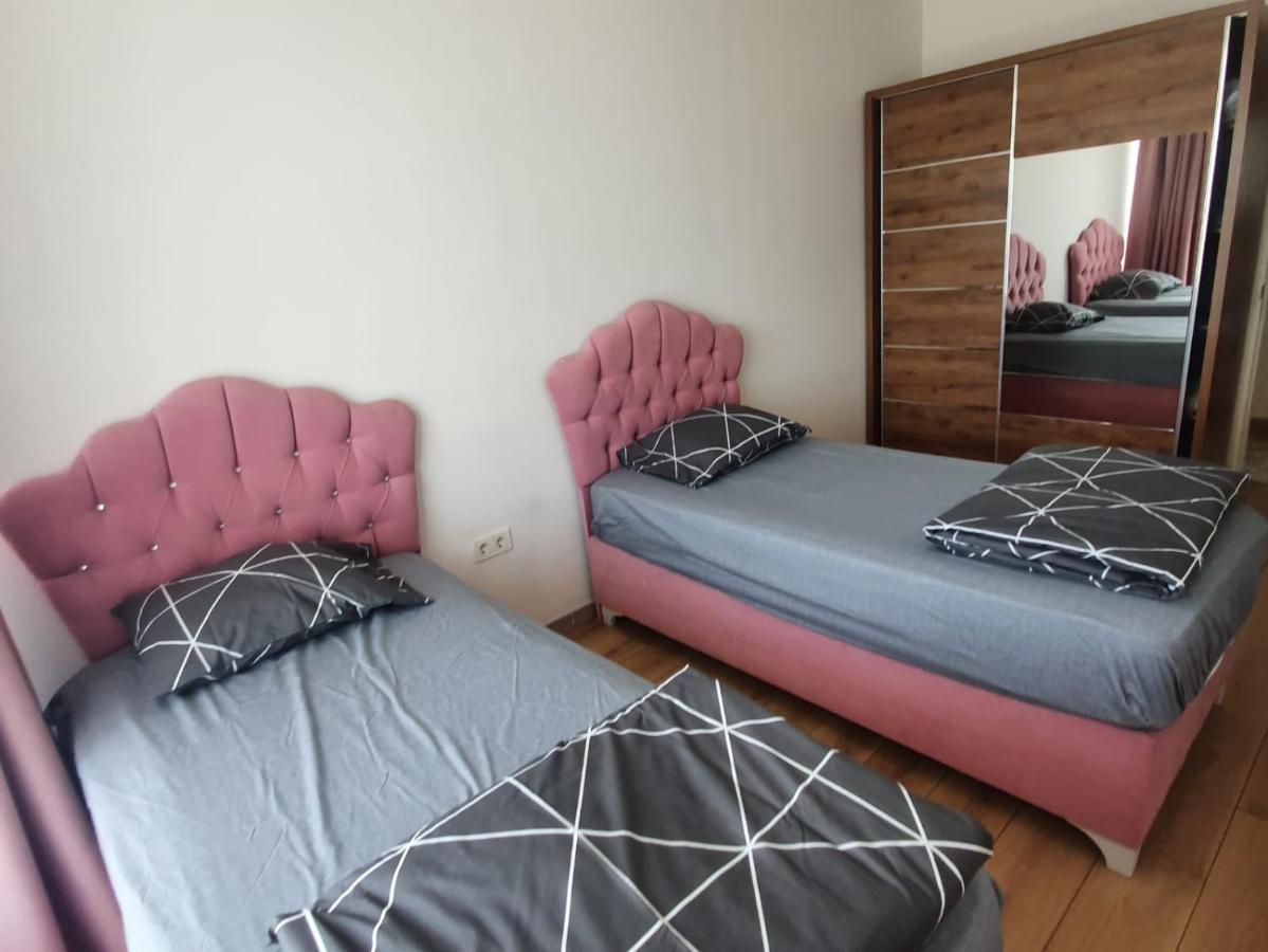 Mall Of Apartment Istanbul