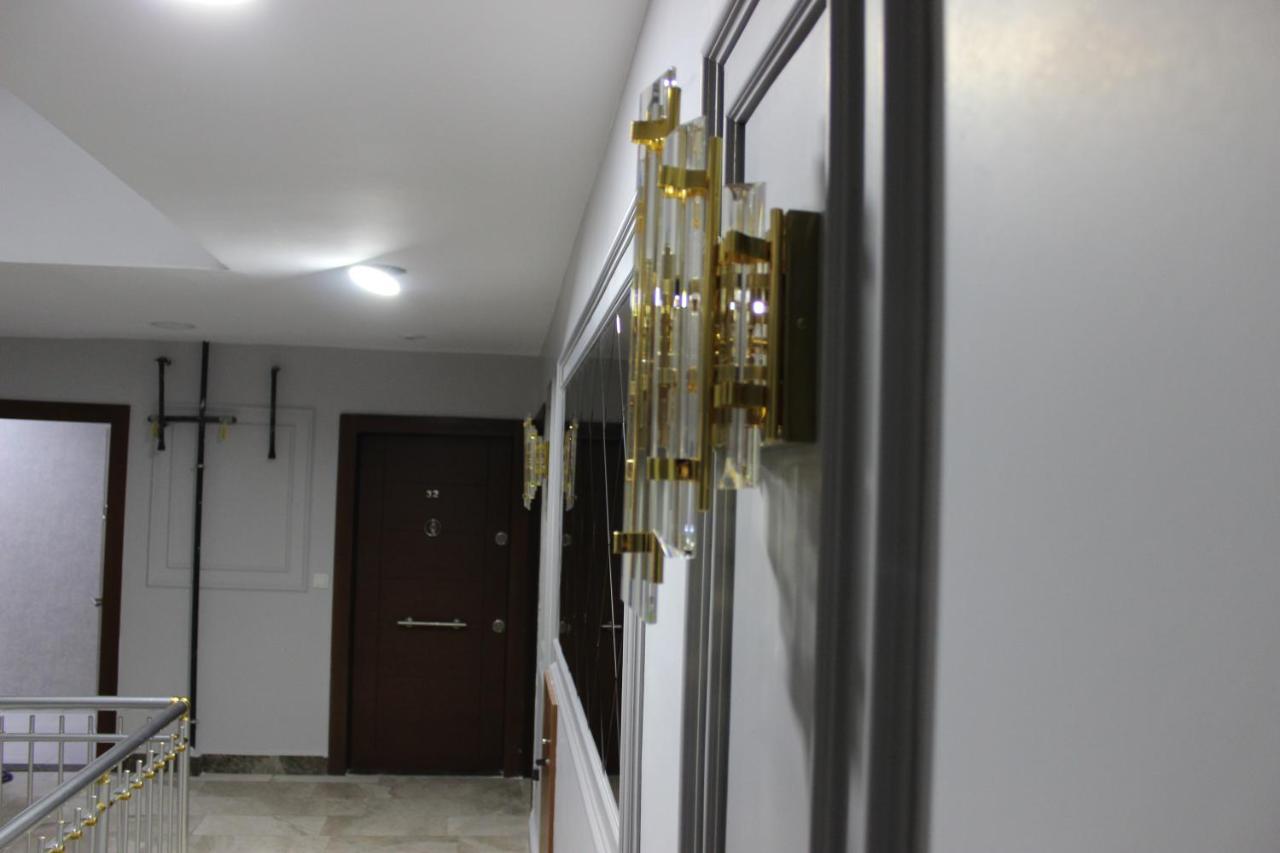 Apartment Quars