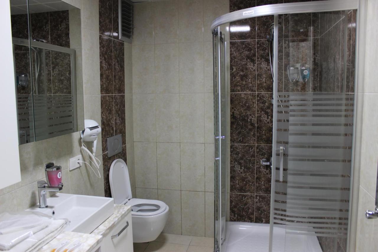 Apartment Quars