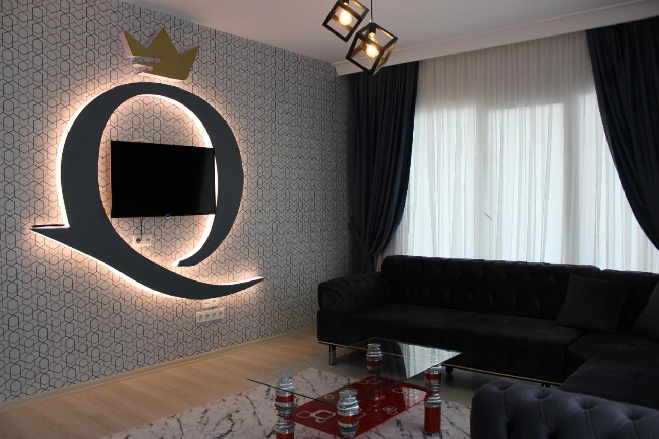Apartment Quars *