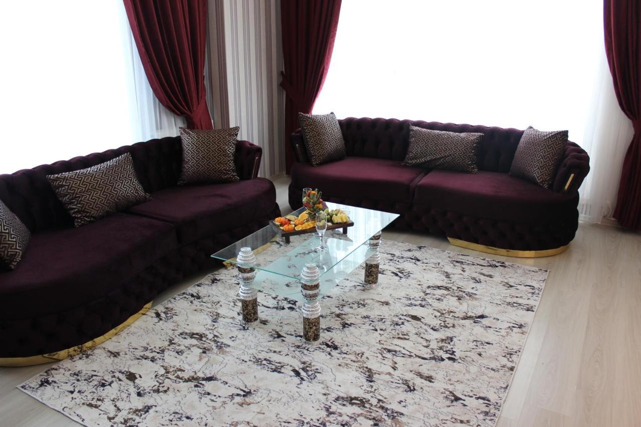 Apartment Quars Istanbul
