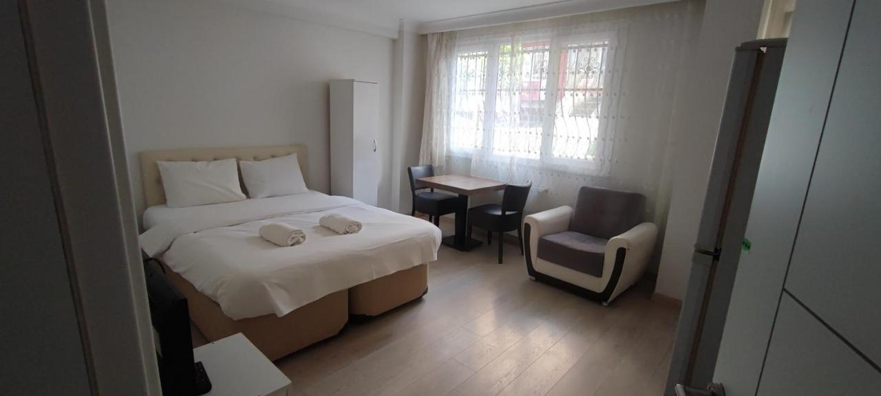 Sunset Apartment