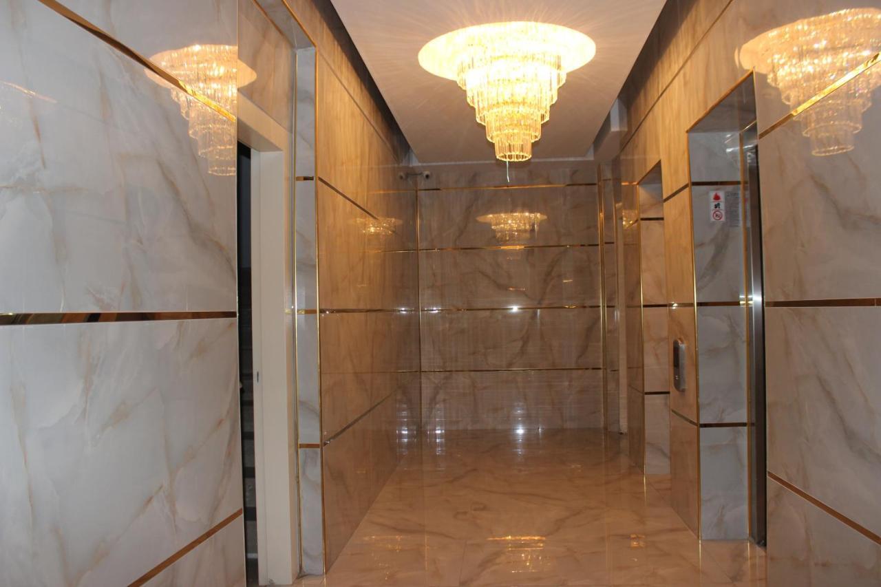 Apartment Quars
