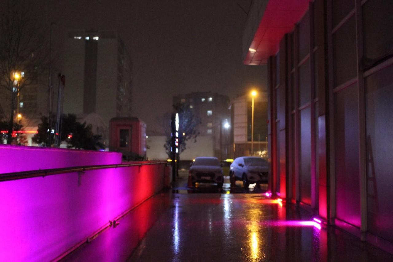 Apartment Quars Istanbul