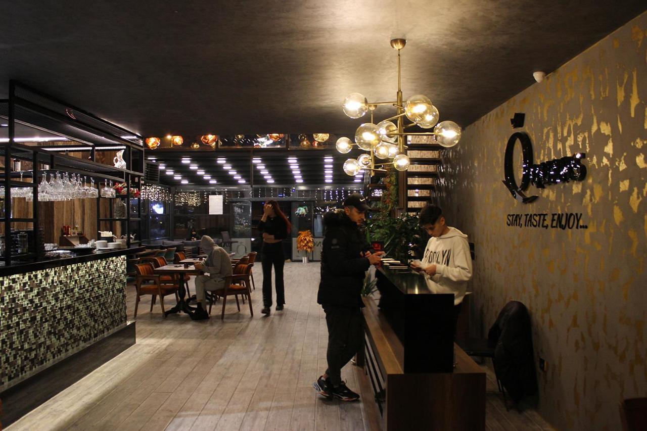 Quars Istanbul