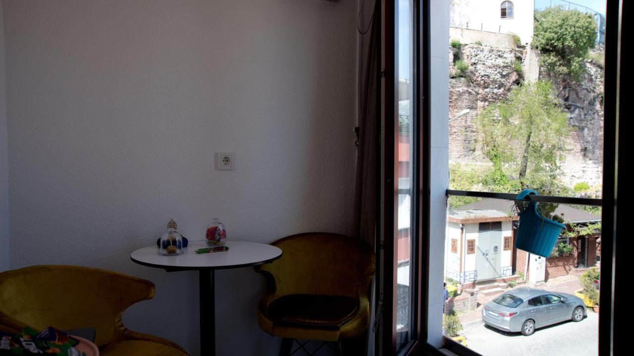 Apartment Blue Mosque 2 - Old Sultanahmet *