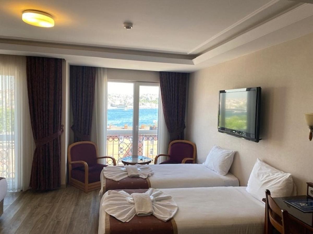 Askoc & Hotel 4*