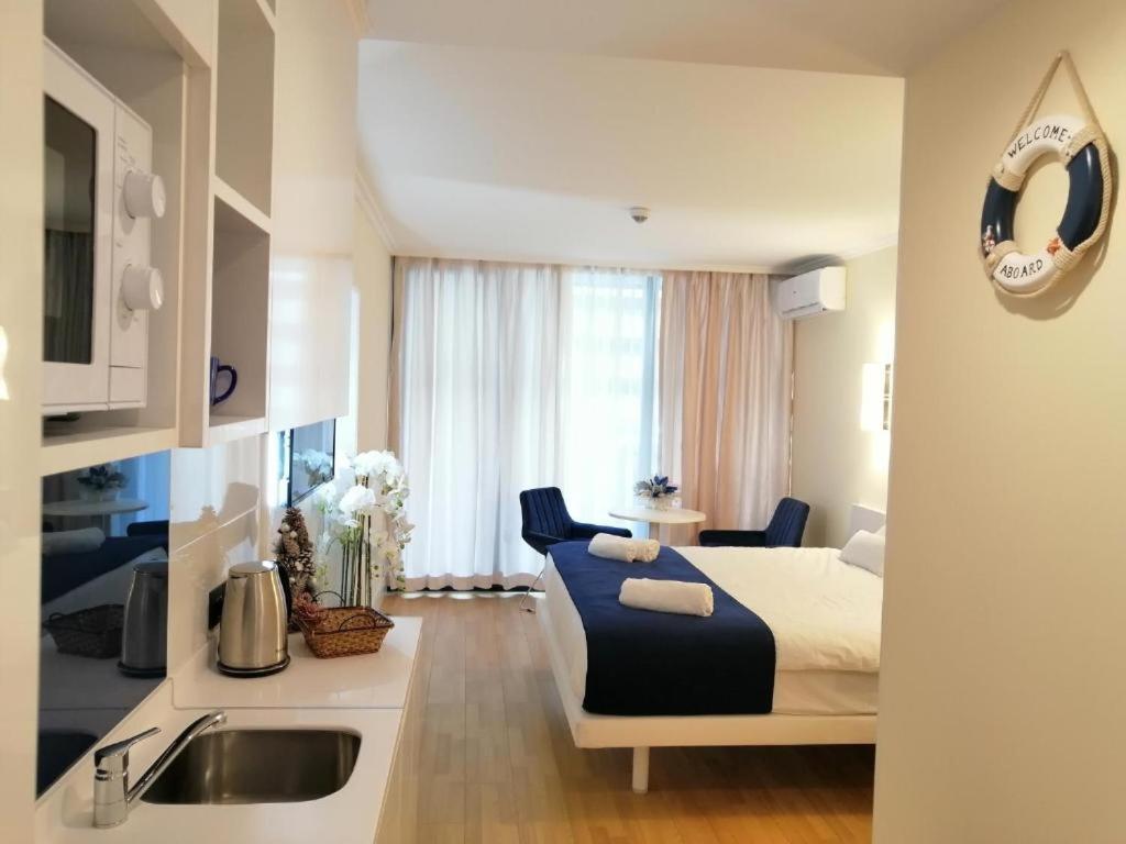 The Marmara Istanbul