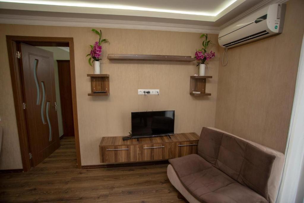 The Marmara * Istanbul