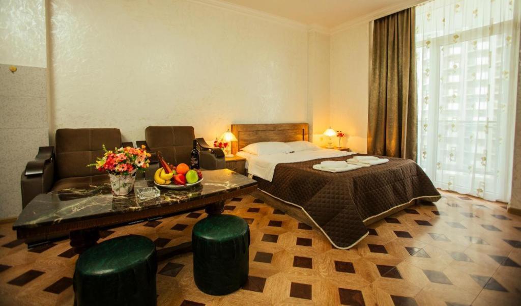 Apartment The Marmara