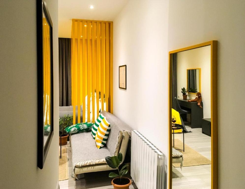 Apartment The Marmara *