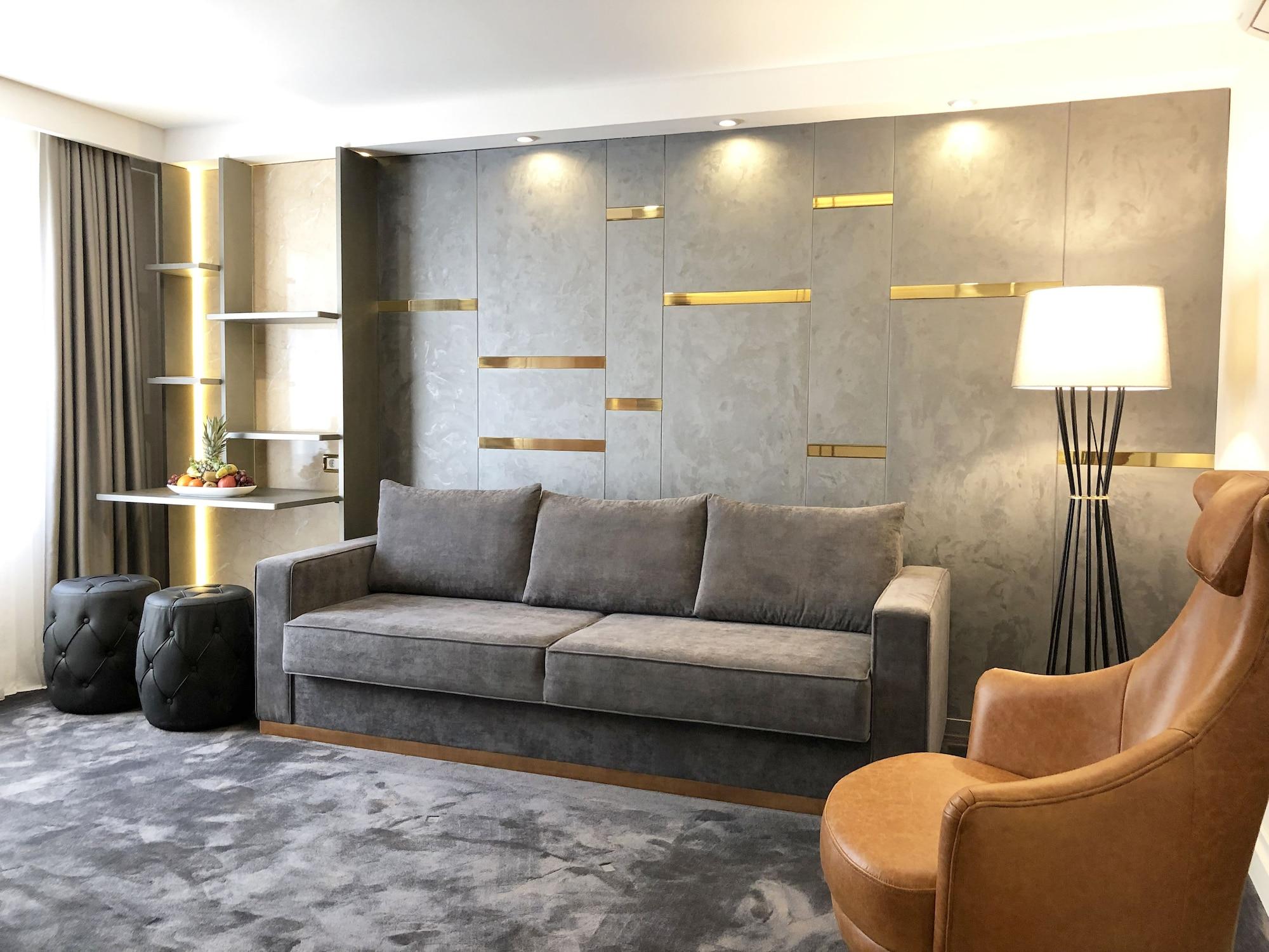 Hotel Zurich