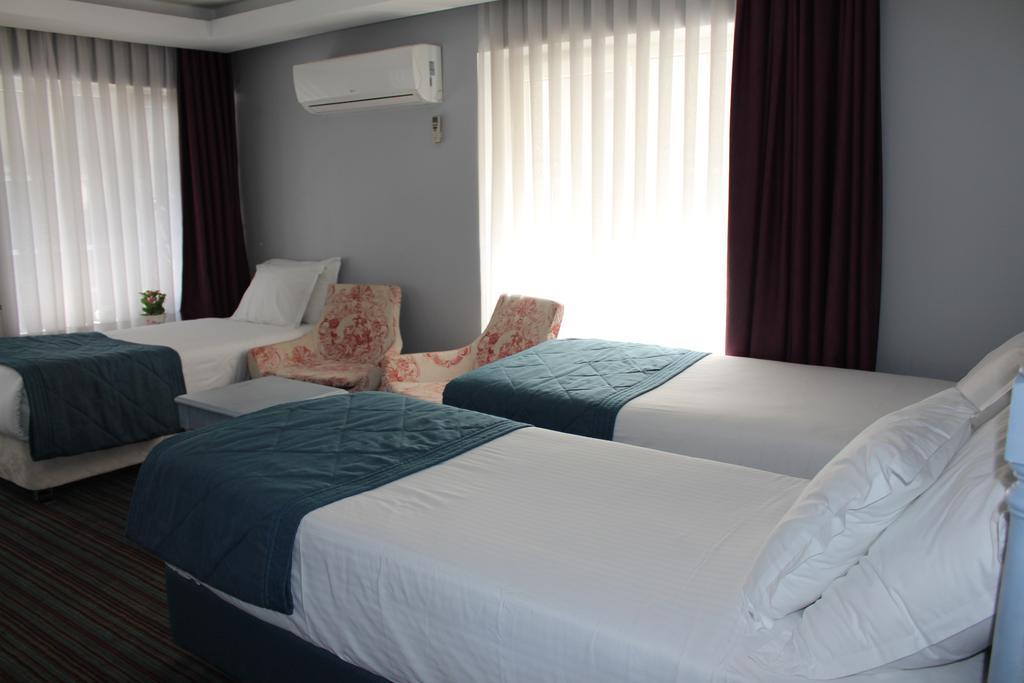 Taksim Santa Lucia 3*