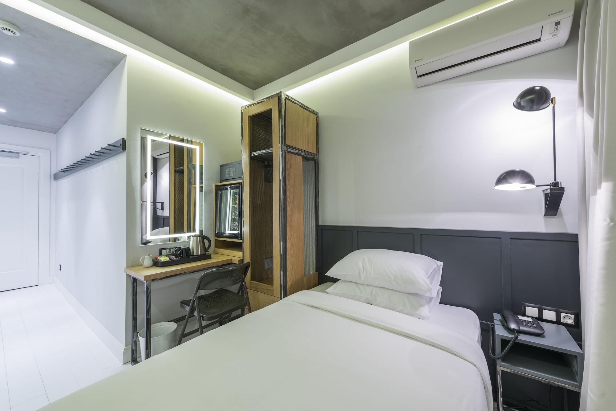 Hotel Fitas Oda Beyoglu Istanbul