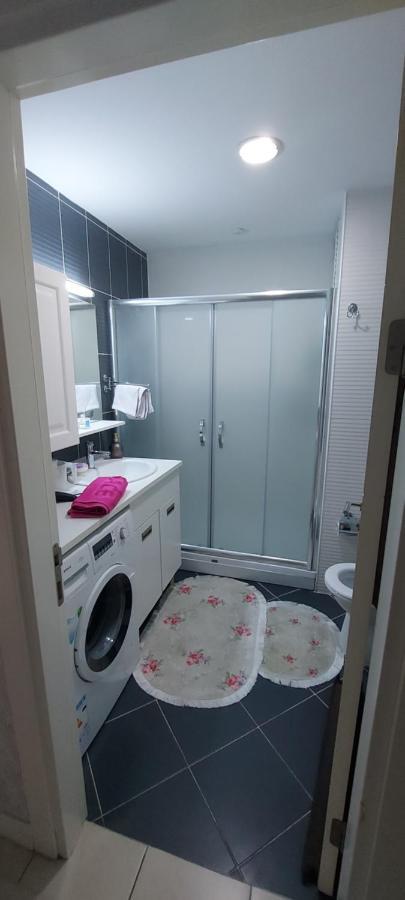 Beylikduzu Huzurlu Aile Yasam Sitesi Ful Donanimli Ev Istambul