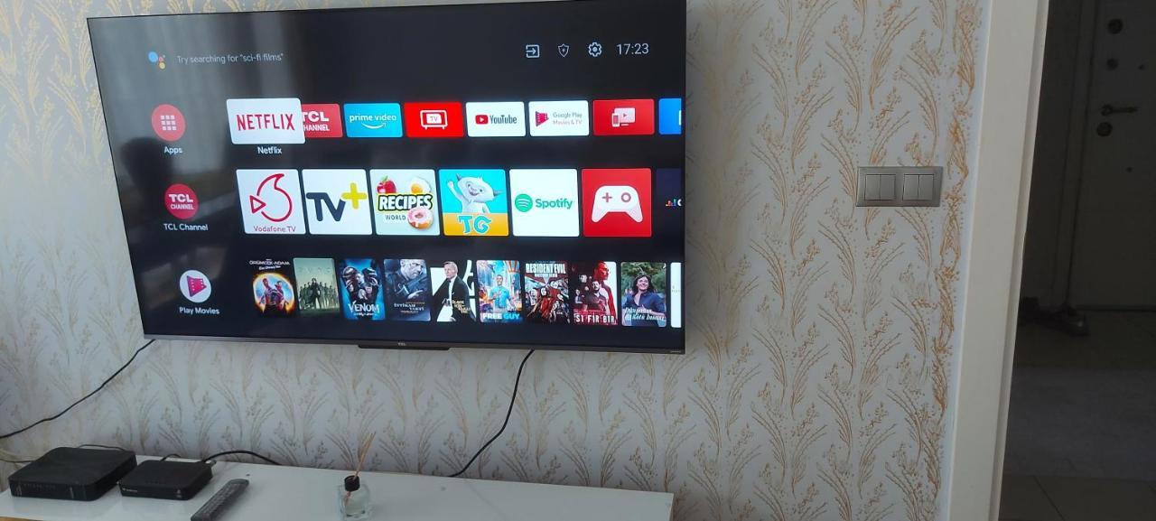 Beylikduzu Huzurlu Aile Yasam Sitesi Ful Donanimli Ev *