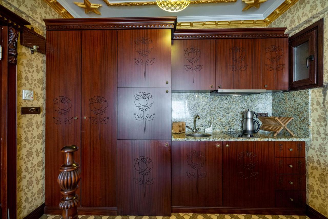 Aparthotel The First Ottoman Istanbul
