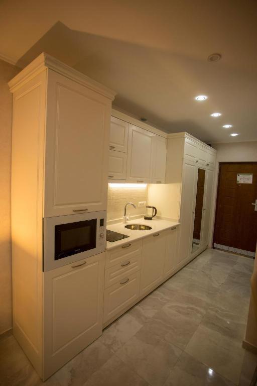 Apartment The Marmara