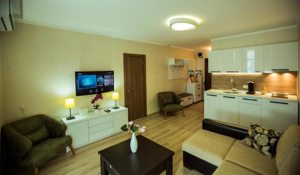 The Marmara * Istanbul