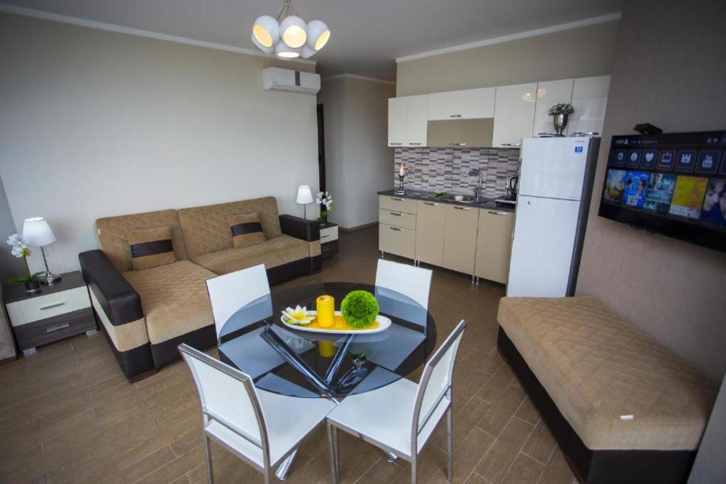 Apartment The Marmara Istanbul