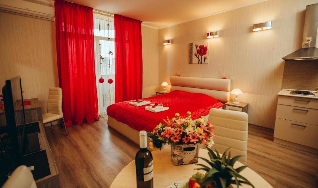 The Marmara Istanbul