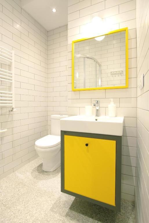 Apartment The Marmara Istanbul