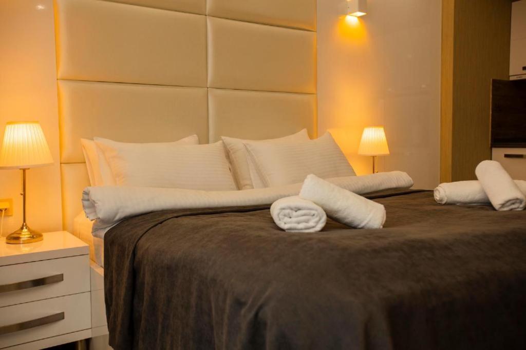 Apartment The Marmara Istanbul