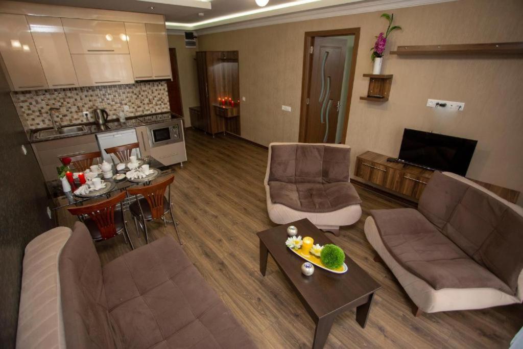 Apartment The Marmara Istanbul