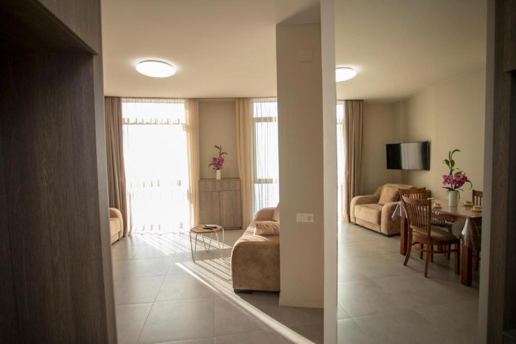 Apartment The Marmara Istanbul