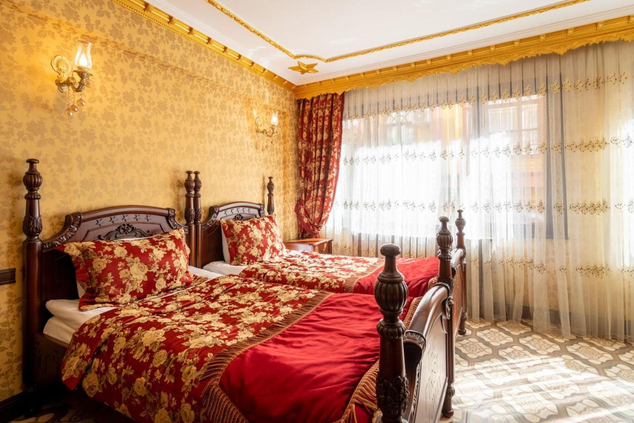 Aparthotel The First Ottoman Istanbul