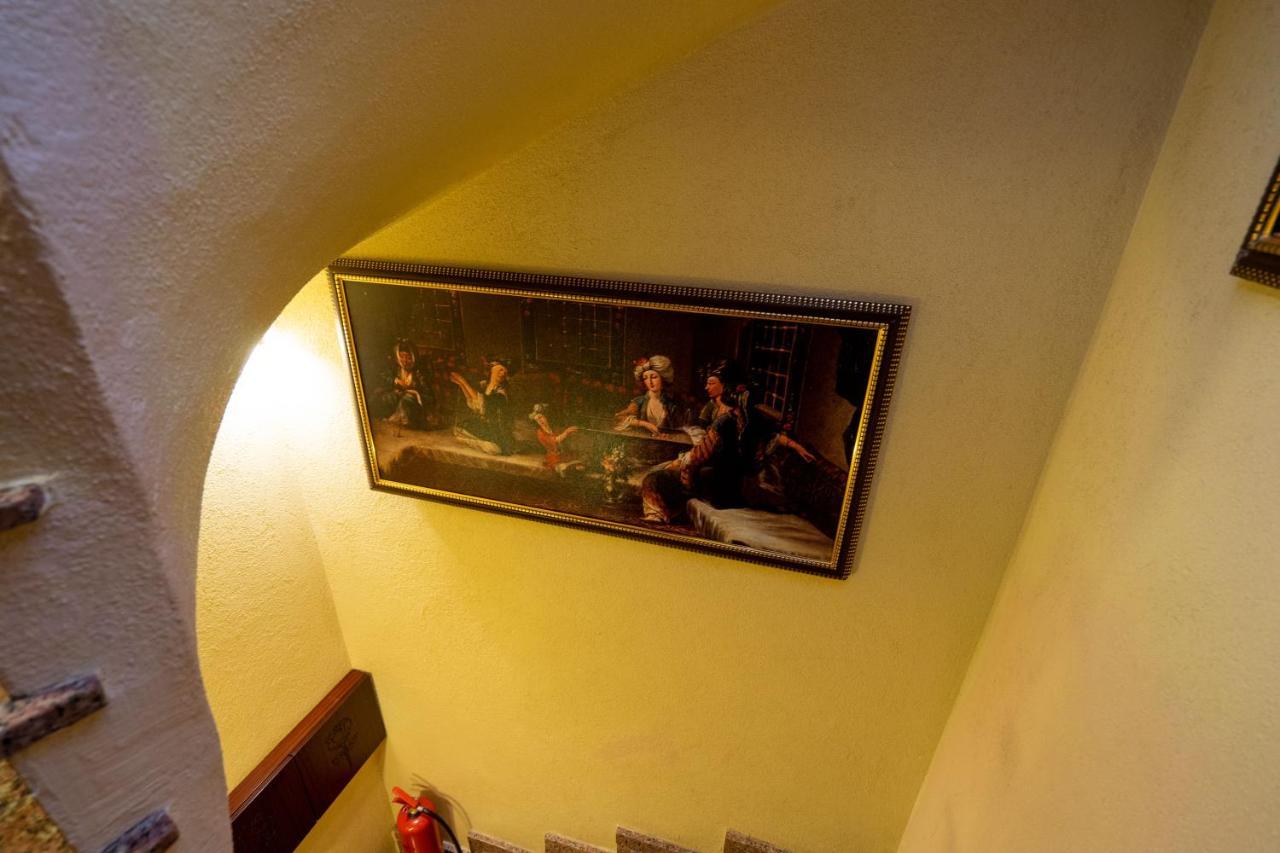 The First Ottoman Aparthotel Istanbul