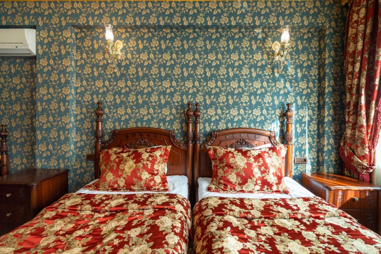 The First Ottoman 3* Istanbul