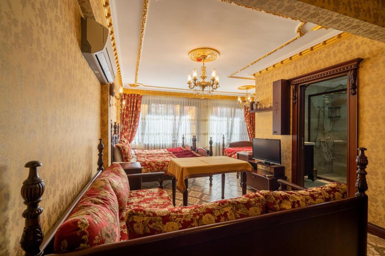 Aparthotel The First Ottoman