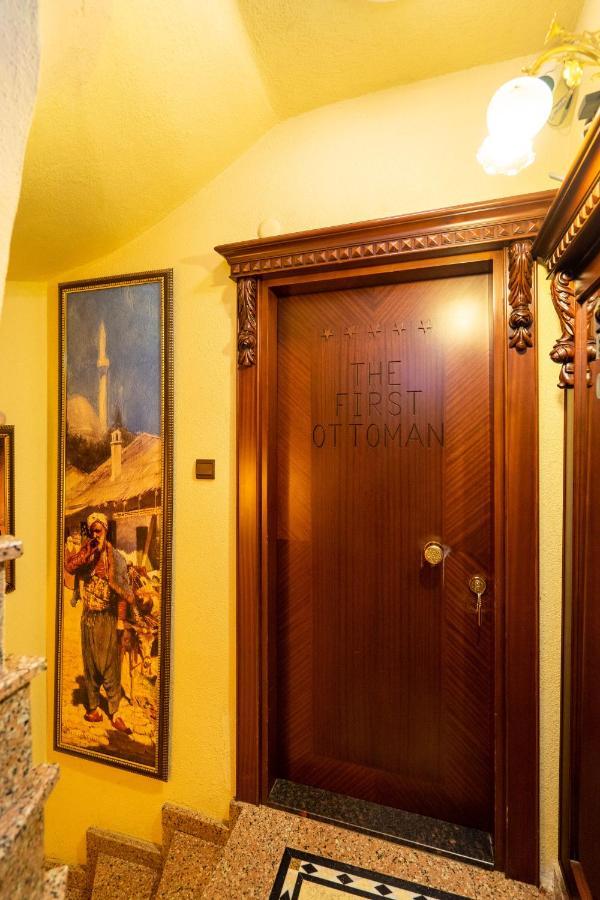 The First Ottoman 3* Istanbul