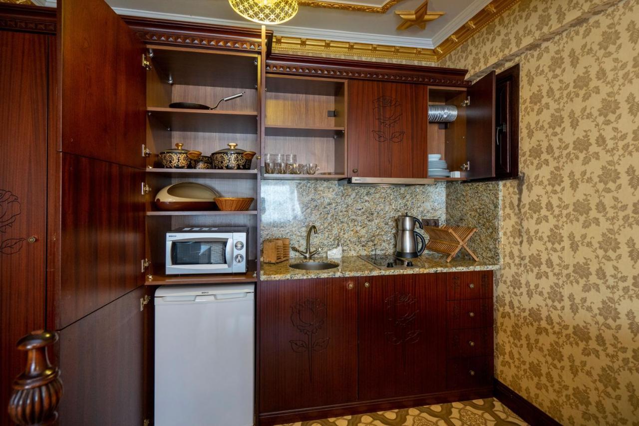 Aparthotel The First Ottoman Istanbul