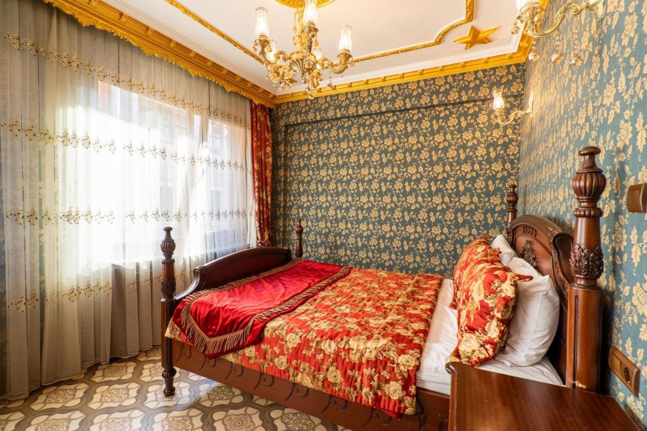 The First Ottoman Aparthotel
