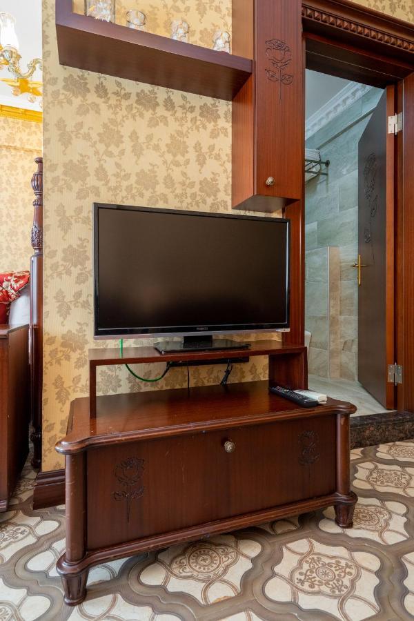 Aparthotel The First Ottoman 3*