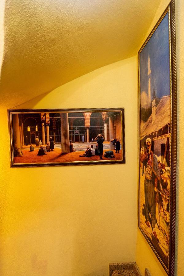 The First Ottoman 3* Istanbul