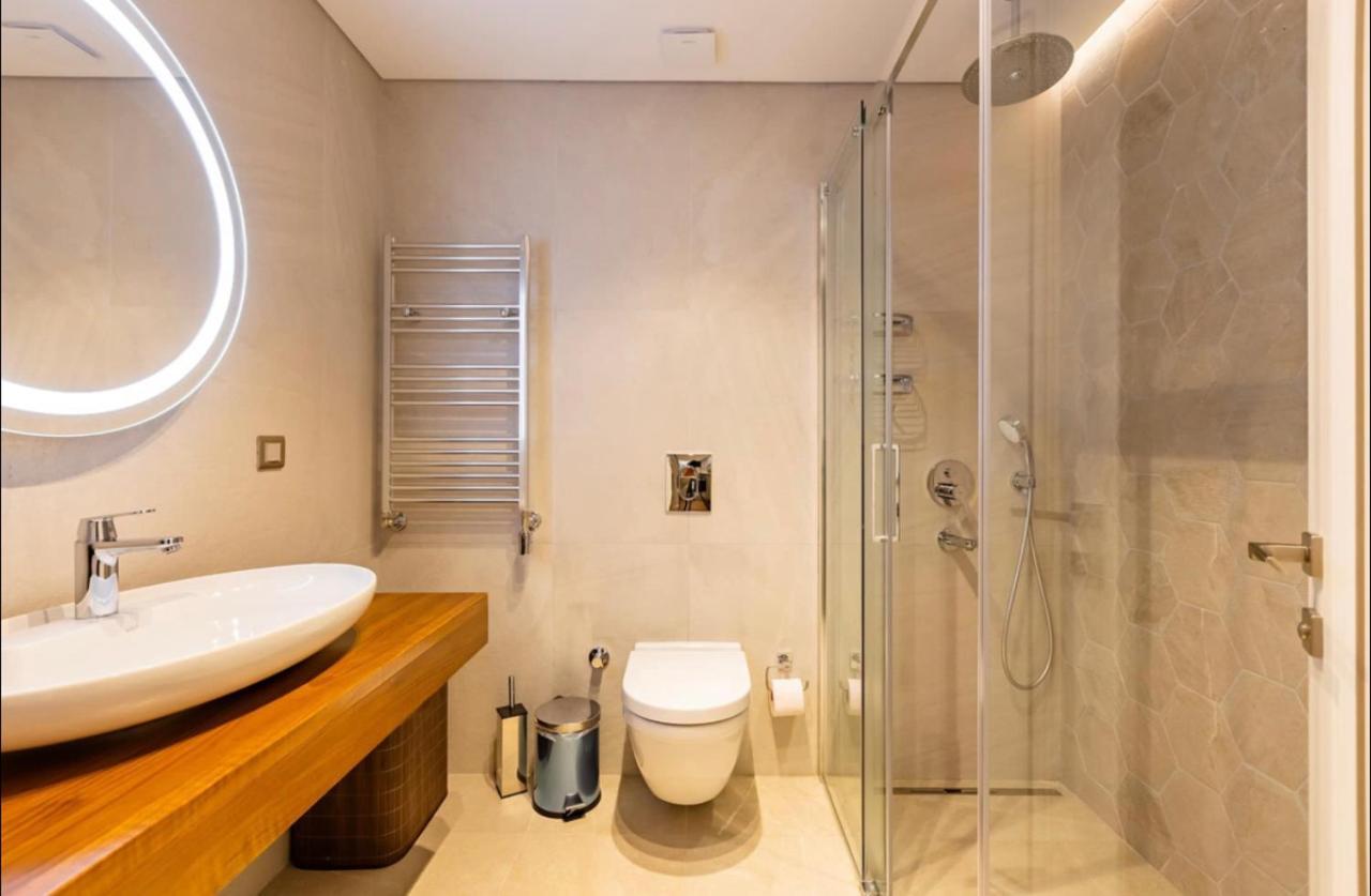 Taksim 360 Luxury Apartment *