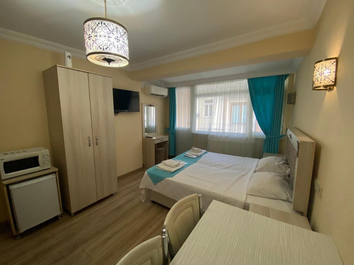 Aparthotel Amida House