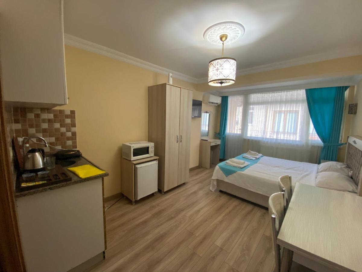 Amida House 2* Istanbul